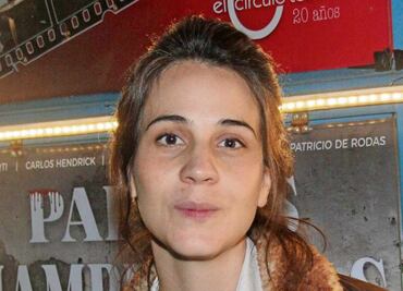 Cassandra Ciangherotti endulza recuerdos con su voz