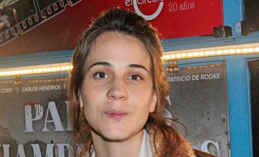 Cassandra Ciangherotti explica que, con su personaje en la cinta animada, buscó evitar un tono meloso, al traducir sus diálogos, del inglés al español 3 de febrero. Foto: CLASOS