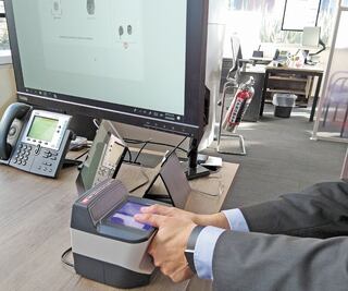 Fraudes aceleran el uso de datos biométricos