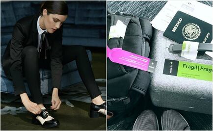 ¿Viajas por trabajo? Te decimos qué vestir para la ocasión