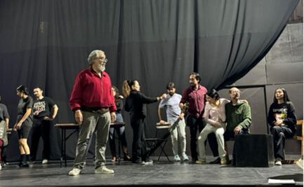 “Don Juan Tenorio” llegará al Instituto Cultural Helénico