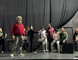 “Don Juan Tenorio” llegará al Instituto Cultural Helénico