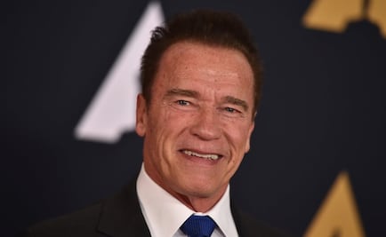 Schwarzenegger narrará documental del hijo de Cousteau 