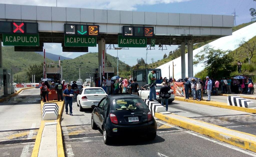 Fotos: Dassaev Téllez / EL UNIVERSAL