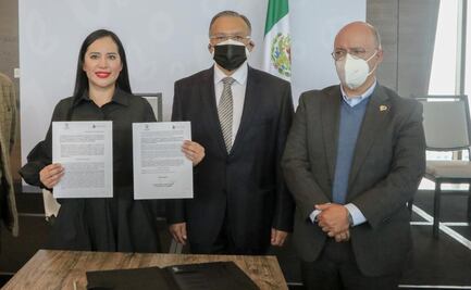 Para reactivar la economía, dan 60 días de gracia a 150 mil comercios en Cuauhtémoc