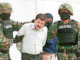 Cártel de Sinaloa, más golpeado por Estados Unidos