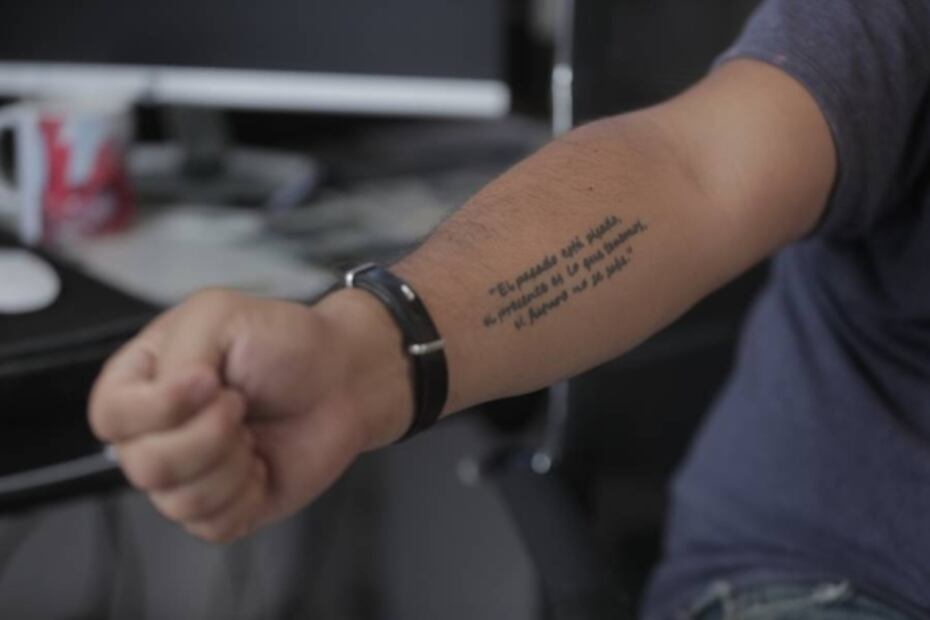 A cinco años del terremoto del 19 de septiembre de 2017, la familia de una víctima que pereció en el colegio Enrique Rébsamen sanó ayudando a otros