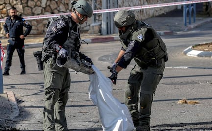 Al menos 34 cohetes lanzados de Líbano a Israel, el mayor ataque desde 2006