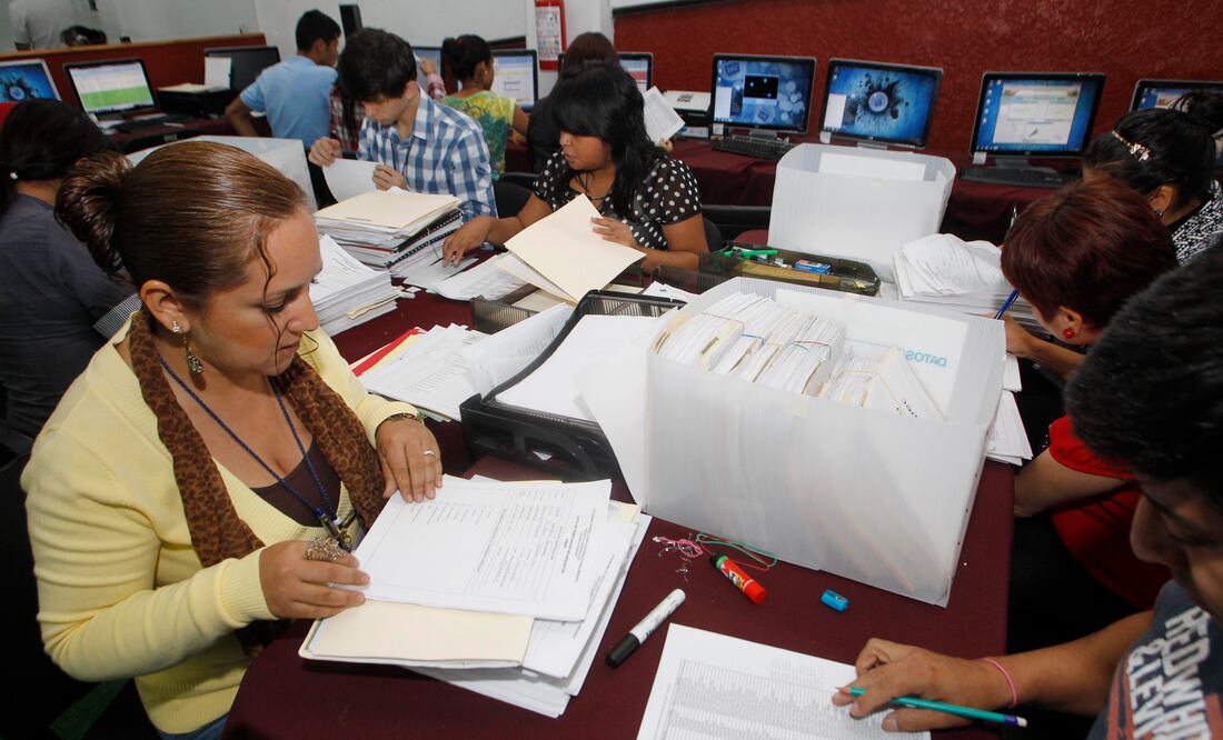 Foto: Archivo / EL UNIVERSAL