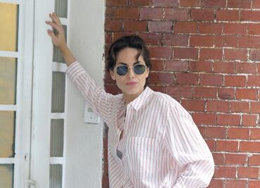 Mori dará la cara por los buenos