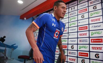 Cruz Azul aún no tira la liga, asegura Aldo Leao 