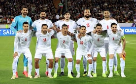 Mundial 2026 en alerta: Irán cambia planes por conflicto con Estados Unidos