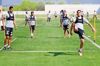 Atractivo duelo de campeones