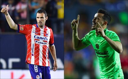Liga MX: Atlético de San Luis vs Juárez - Jornada 11 del Clausura 2025