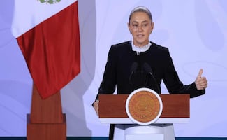 Sheinbaum: nos pondremos de acuerdo con Embajada de Cuba sobre qué víveres necesitan; informaremos más adelante, dice