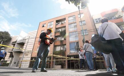 Se han retirado 273 niveles de inmuebles dañados tras S-19: Obras