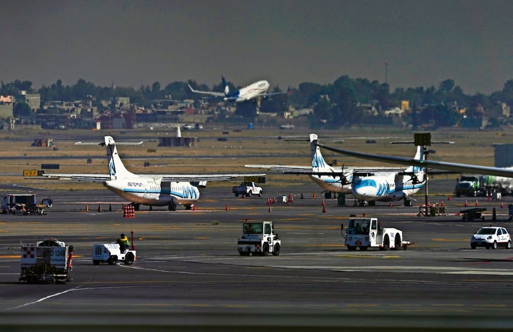 Foto: Archivo/ EL UNIVERSAL