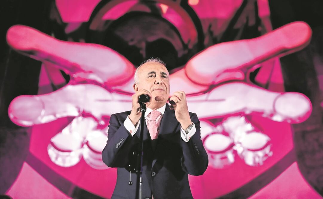 Foto: Archivo / EL UNIVERSAL