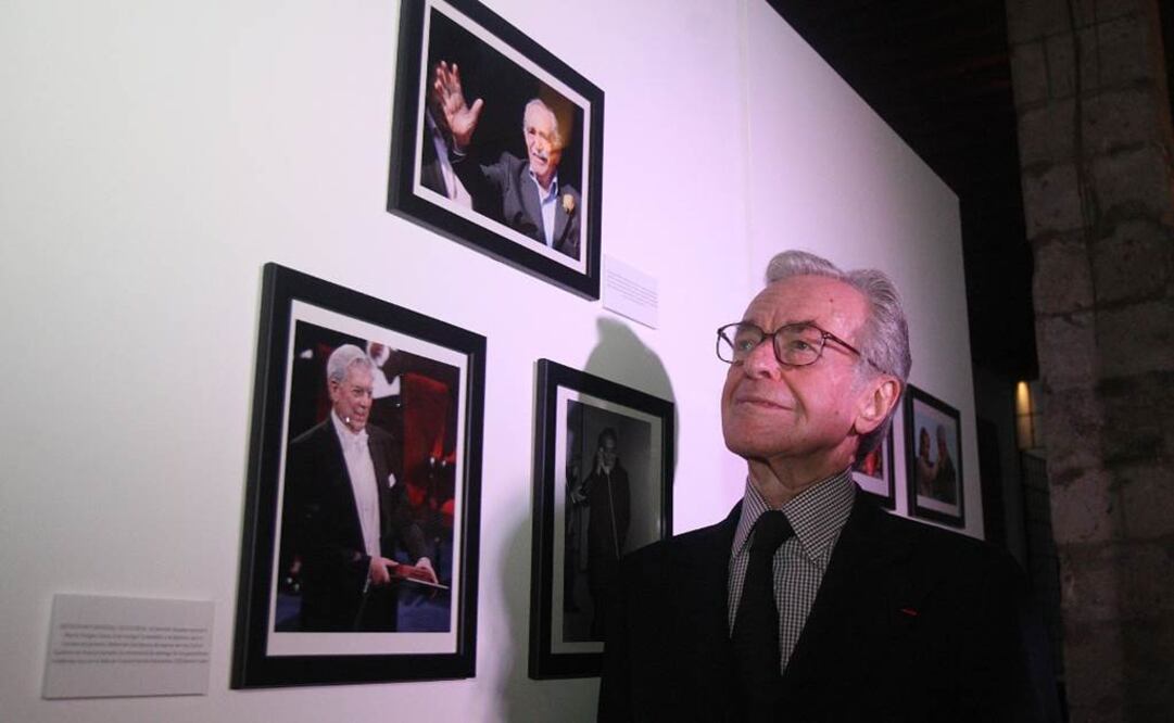 Archivo / EL UNIVERSAL