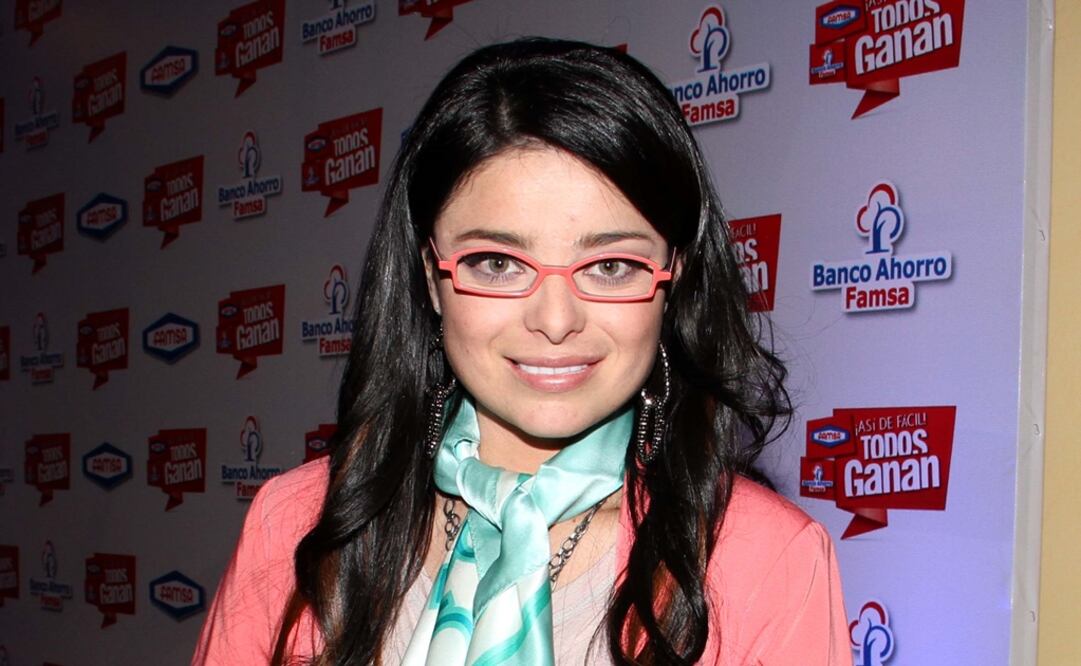 Violeta Isfel es "una artista que sabe pararse en el escenario". (FOTO:Archivo/EL UNIVERSAL)  