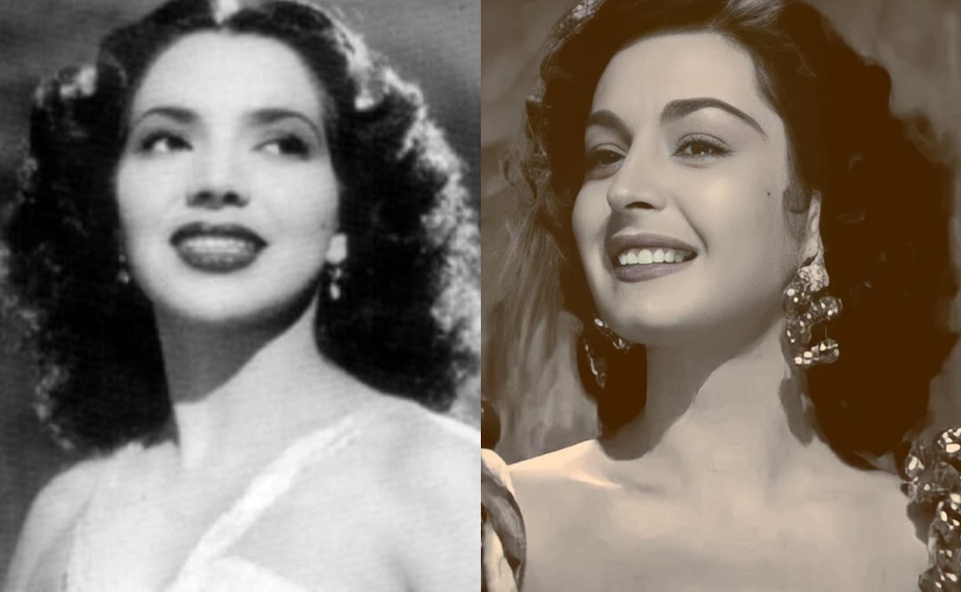 Elsa Aguirre y María Victoria tenían una amistad de décadas. Foto: Instagram oficial/IMDb.
