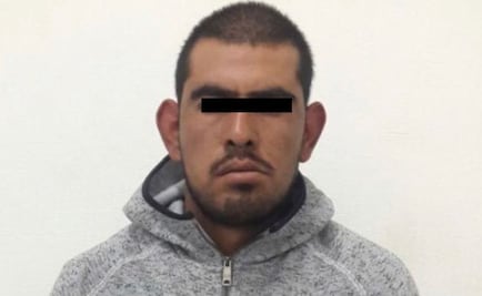 Cae uno por asalto que terminó en muerte de directivo de Televisa