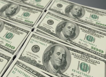 Reservas internacionales crecen gracias al aumento del dólar; superan los 221 mil mdd: Banxico