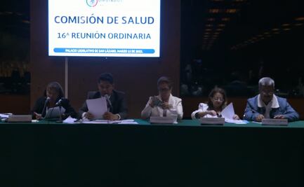 Apagón en colonias de CDMX afecta también a la Cámara de Diputados 