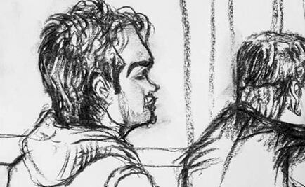 Vinculan a proceso a "El Vic", el "narcojunior" detenido en Santa Fe