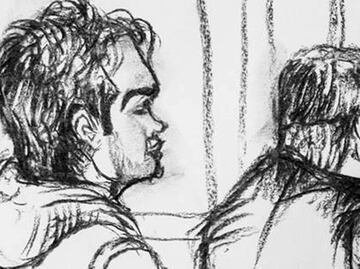 Vinculan a proceso a "El Vic", el "narcojunior" detenido en Santa Fe