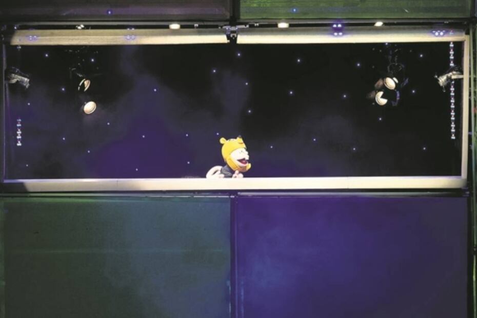 31 Minutos es el show que Pedro Peirano hizo de todos