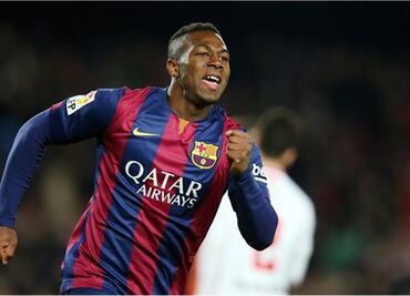 Adama Traoré regresaría al Barcelona, club donde comenzó su carrera