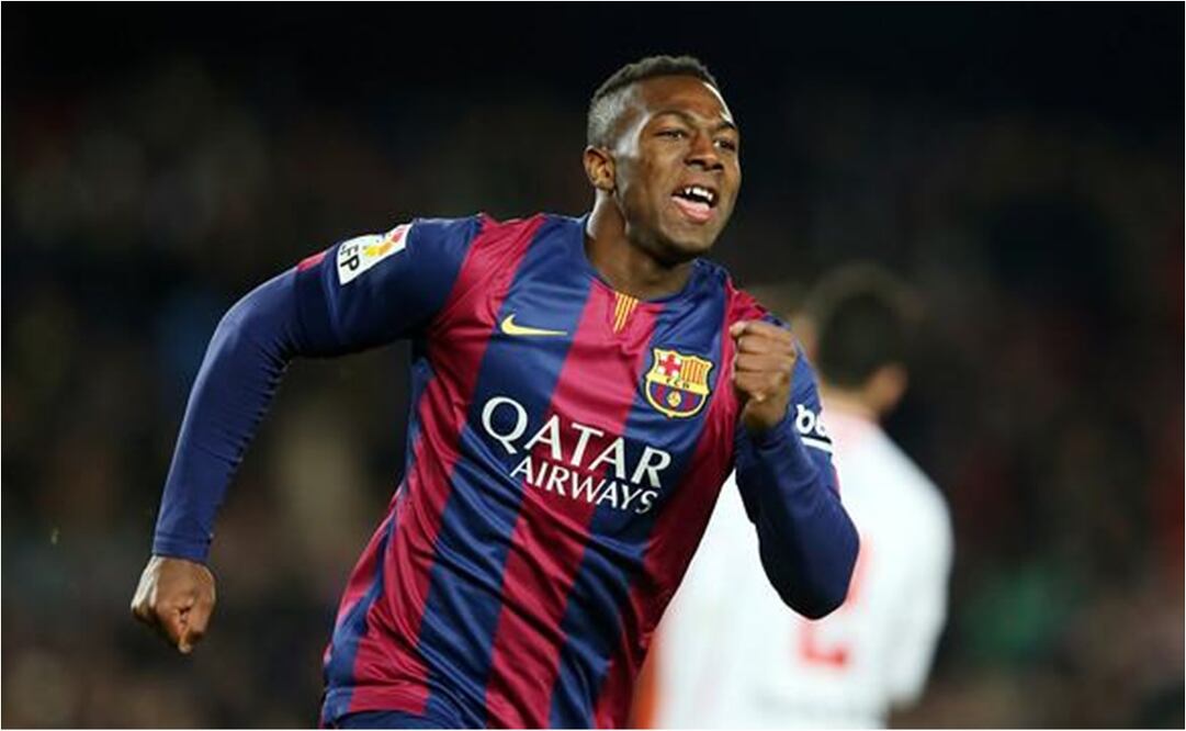 FOTO: Twitter: @FCBarcelona