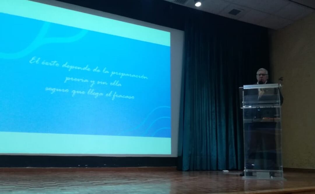 Foto: Sebastián García Méndez