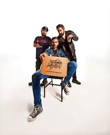 ExPxndxs se suman contra la piratería