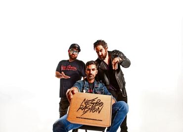 ExPxndxs se suman contra la piratería