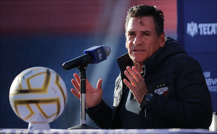 Ante la falta de oportunidades en Liga MX, Mario García decidió irse a Costa Rica