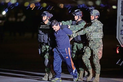 Terminan 180 días de 'cacería' 