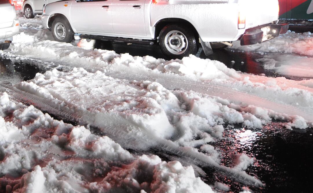 (FOTO: ARCHIVO EL UNIVERSAL)