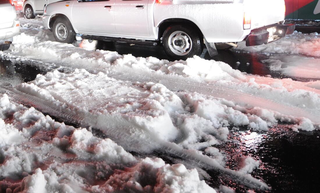 (FOTO: ARCHIVO EL UNIVERSAL)