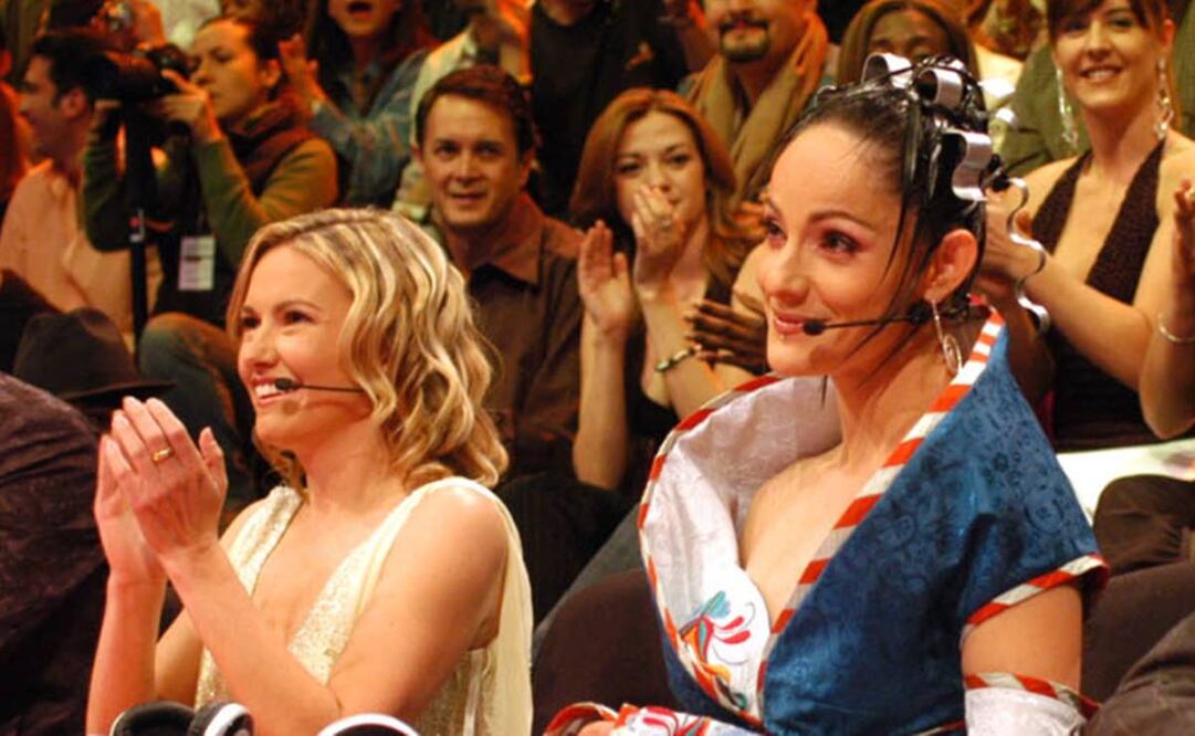 Archivo EL UNIVERSAL. 