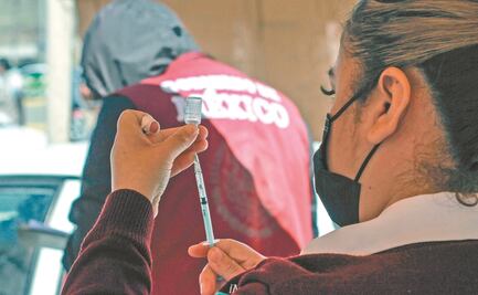 Acumula el país 197 mil 827 decesos y 2 millones 193 mil casos