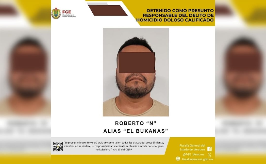 Nueva orden de aprehensión contra El Bukanas por asesinato de agente de tránsito. | Foto: Especial.