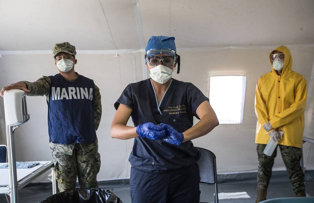 Fotos: Germán Espinosa