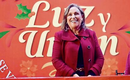 Rocío Nahle “declara la guerra” a los Yunes por ingreso a Morena