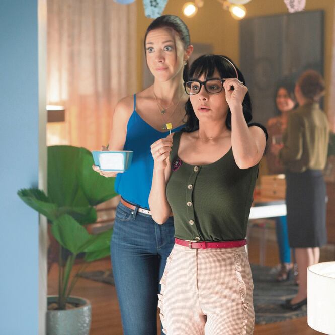 Después de la comedia No manches Frida, estrenará Culture shock. VIDEOCINE