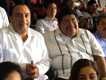 UBER sin concesión para operar en Quintana Roo: gobernador