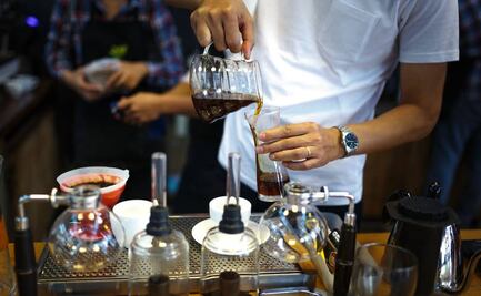 Gadgets para ser el mejor barista en casa