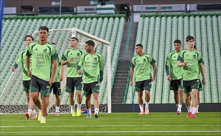 ¿Cuáles son las cuatro selecciones que pelean por ser el último rival de México en el Mundial?