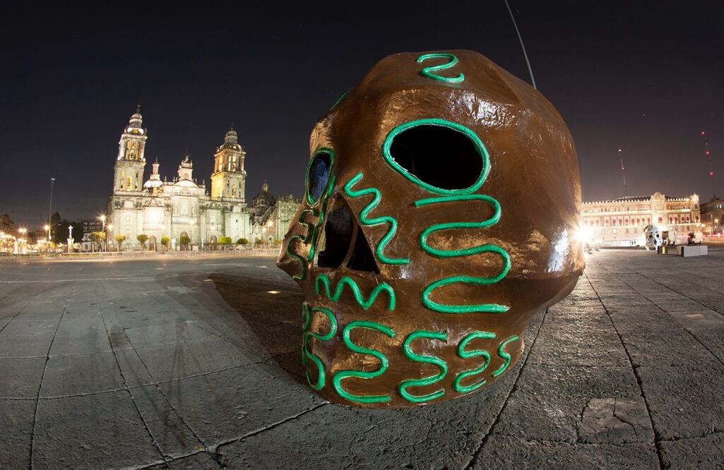 FOTO: Especial/EL UNIVERSAL/